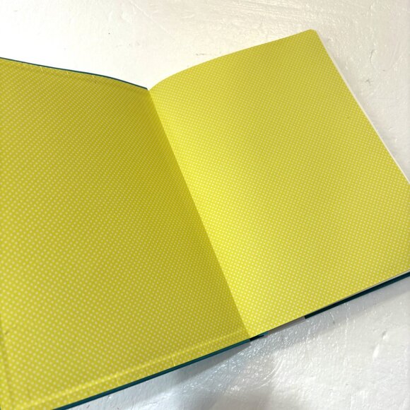 Pen + Gear Hello Sunshine Large Calendar Journal – 192 Pages NWT - Picture 5 of 9